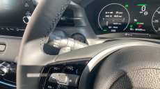 Honda HR-V 1.5 eHEV Advance 5dr CVT Hybrid Hatchback